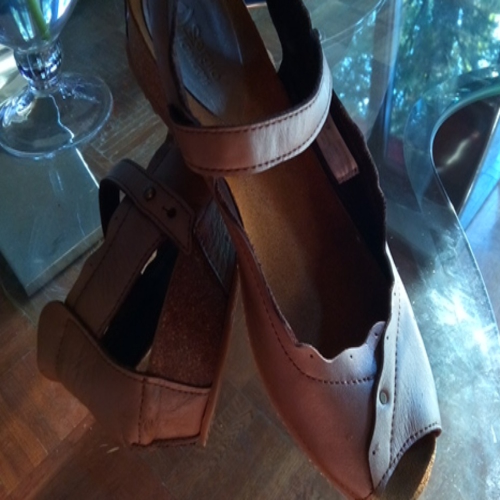 Sergio Tomani shoes